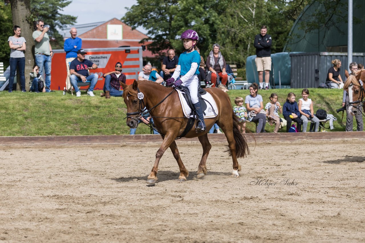 Bild 64 - Pony Akademie Turnier